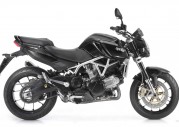 Aprilia Atlantic 125